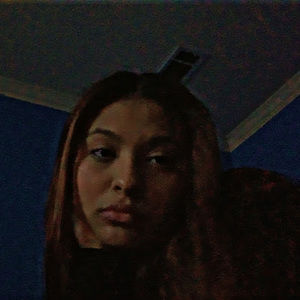 Meet your Posher, Jocelyn